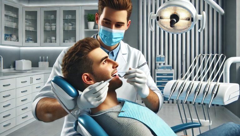 Is Dentist Free on Universal Credit
