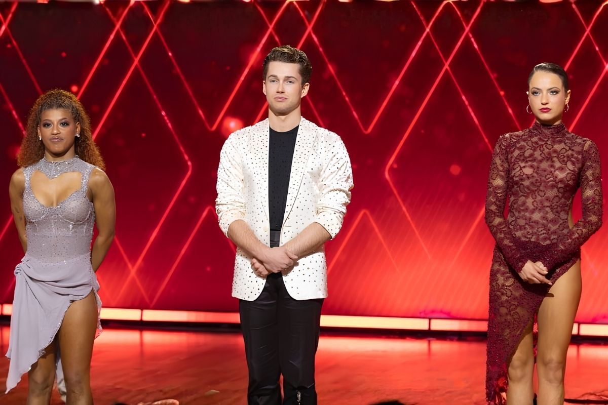 Who Won Dancing Woth the Stars