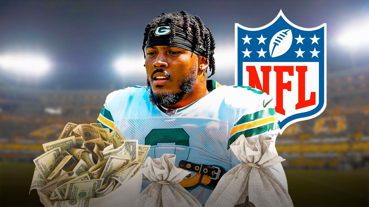 Josh Jacobs’ Career Earnings: Inside the Packers Running Back’s Salary and Contract