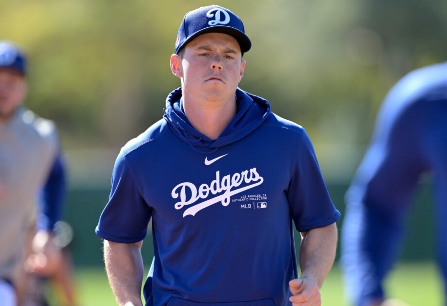 Will Smith Dodgers Salary