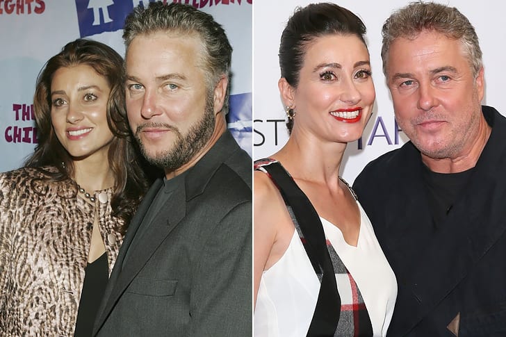 William Petersen’s Wife Gina Cirone Was a Biology Teacher Before Their Marriage