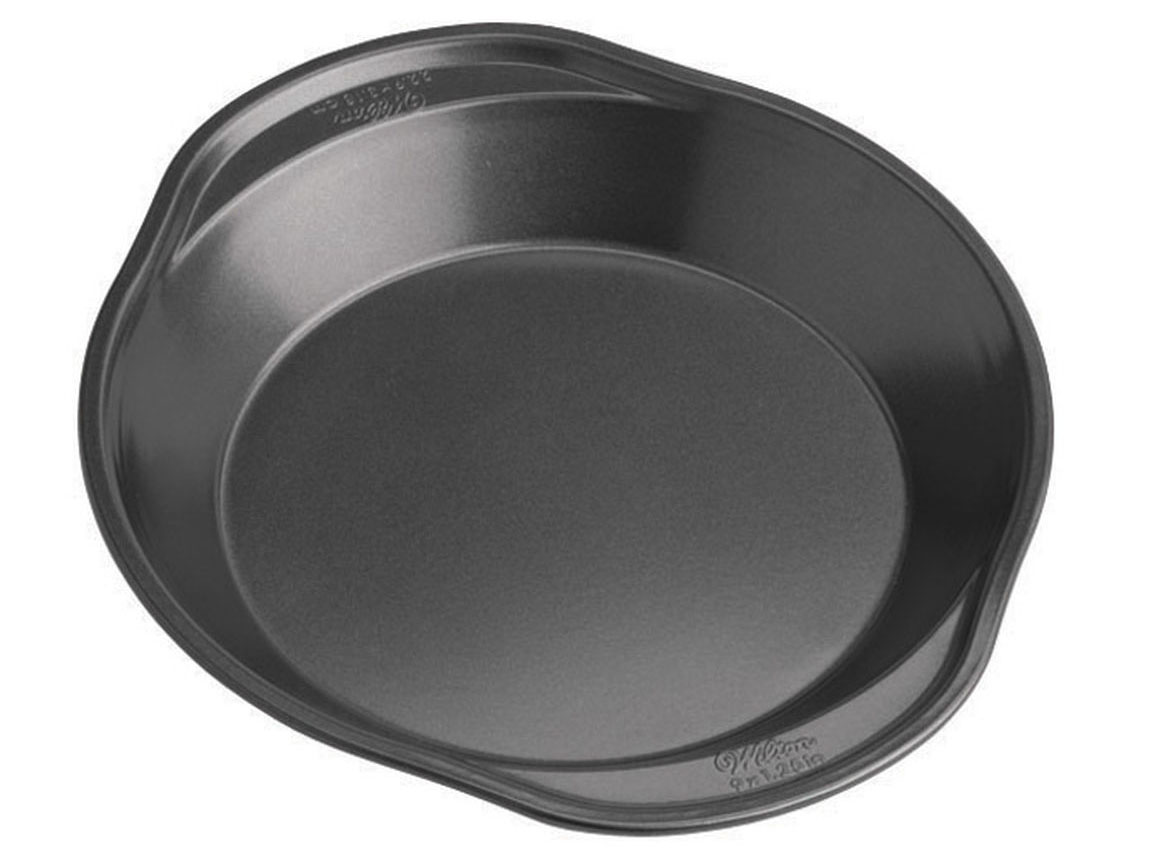 What Is Pie Pan