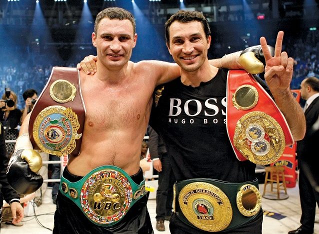 Wladimir Klitschko Net Worth Revealed How the Boxing Legend Built His Fortune