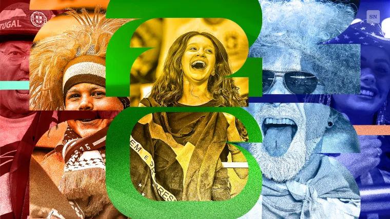 What Time Is World Cup Opening Ceremony
