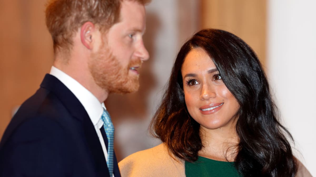 Could Harry and Meghan’s Uk Return Reopen the “Megxit” Debate?