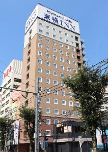 東京隣接の「松戸」が今、熱い。東横Inn松戸駅東口を選ぶタイパ重視派が急増する理由