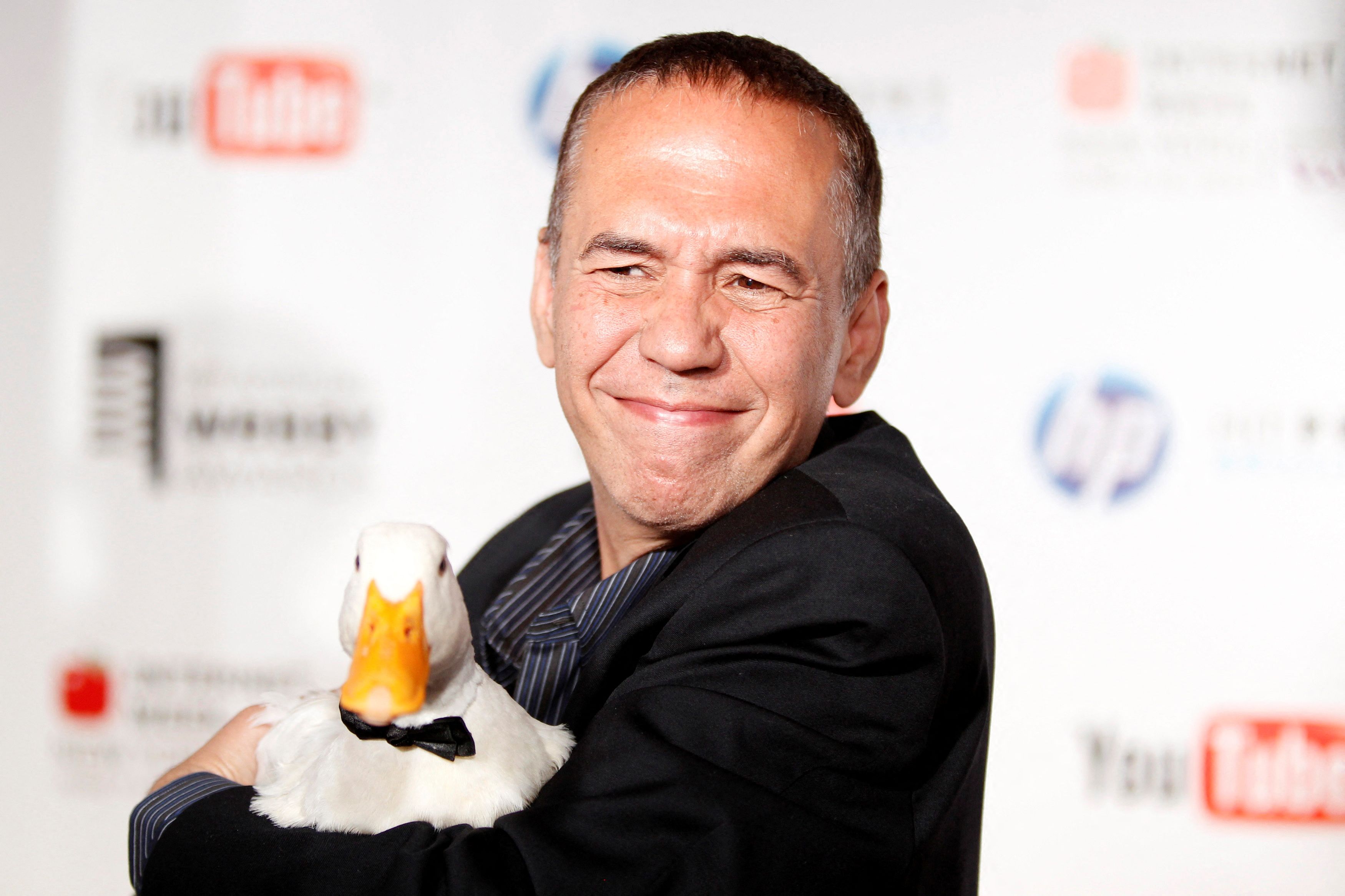 Who Does the Voice for Aflac Duck