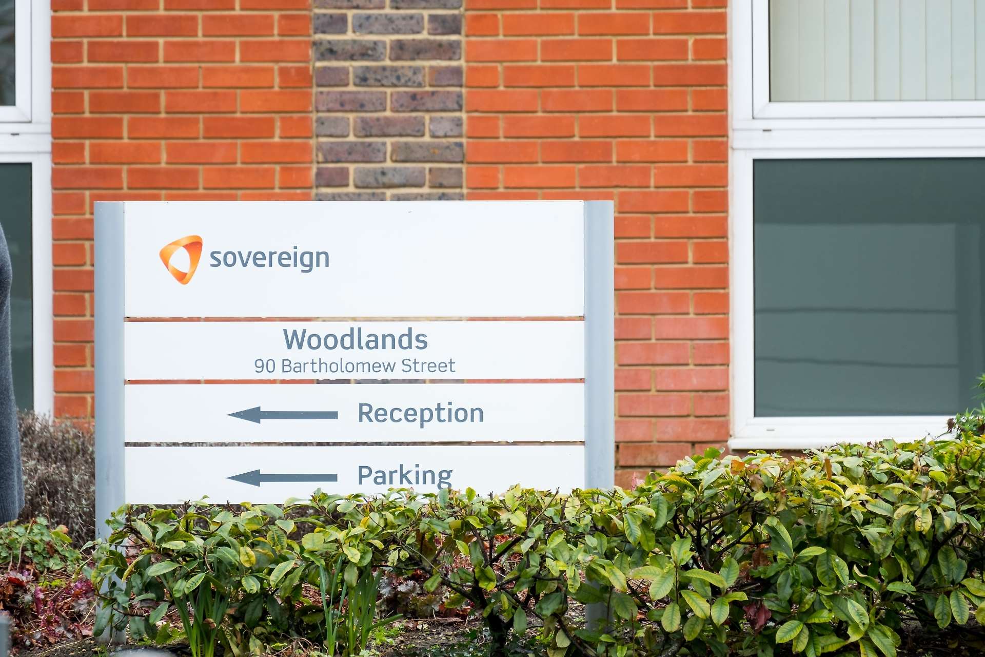 Sovereign Housing Association Limited Contact Details