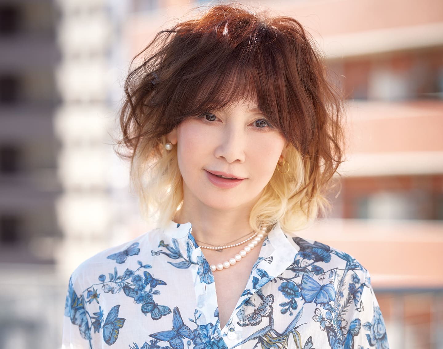 Youの現在と結婚歴の真相！若い頃の秘話から独自の子育て論まで徹底解剖