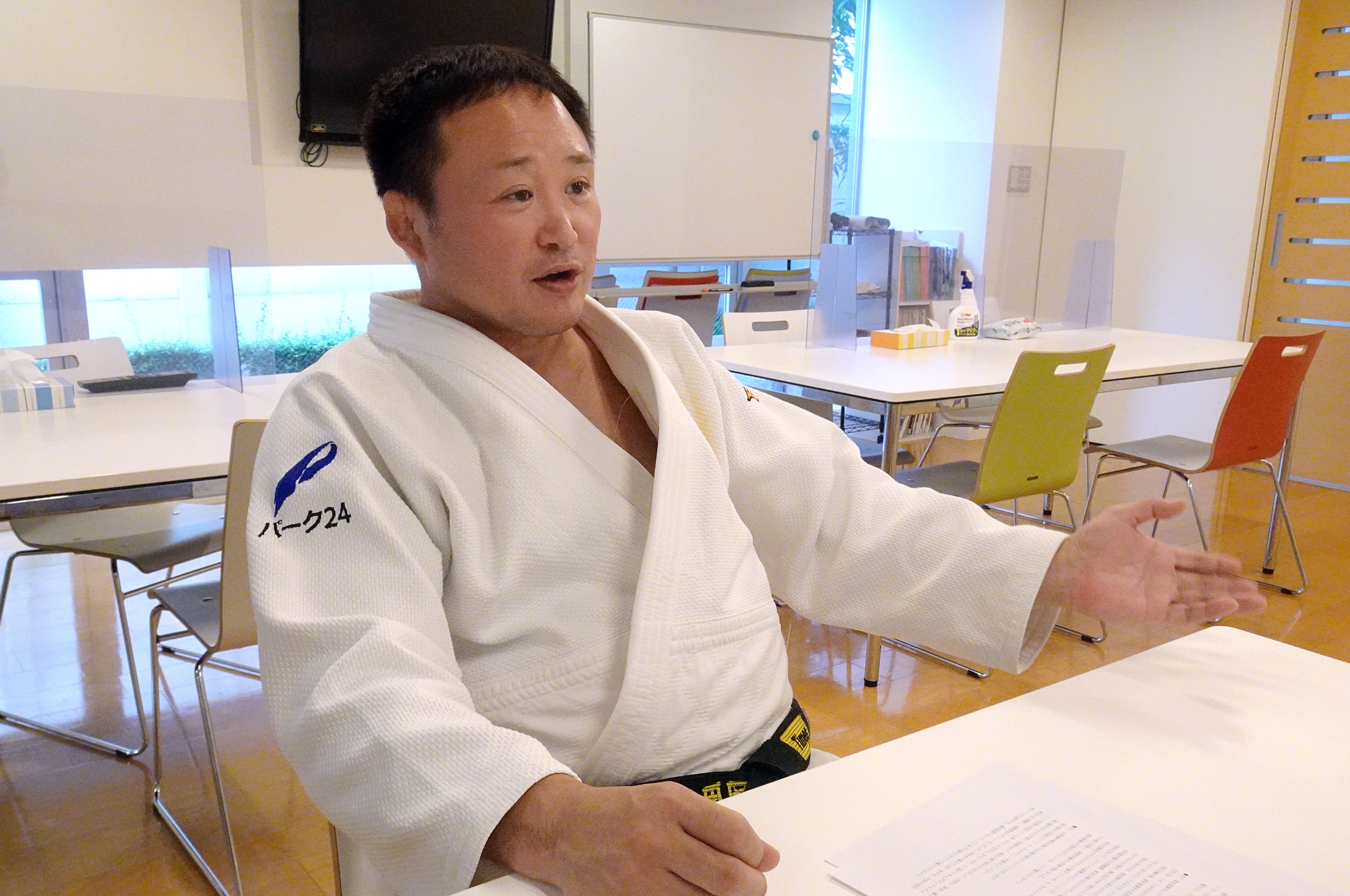 栄光と苦悩の真実：世界王者・園田隆二の秘話と現在に迫る独占ルポ