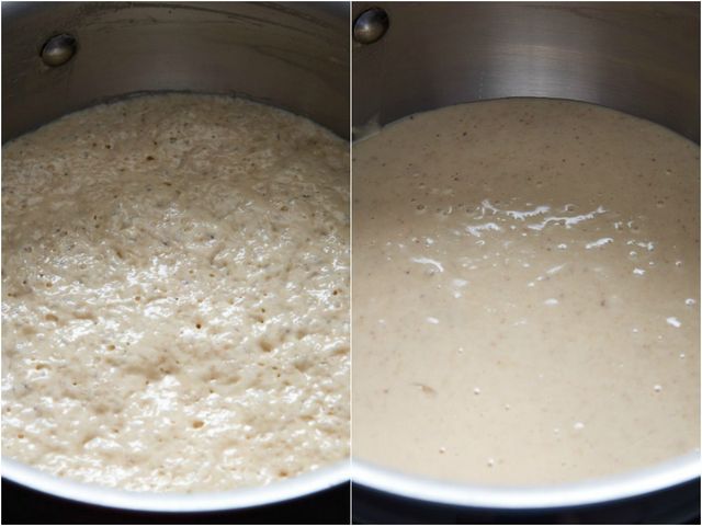 Why Is My Yeast Not Foaming in Milk