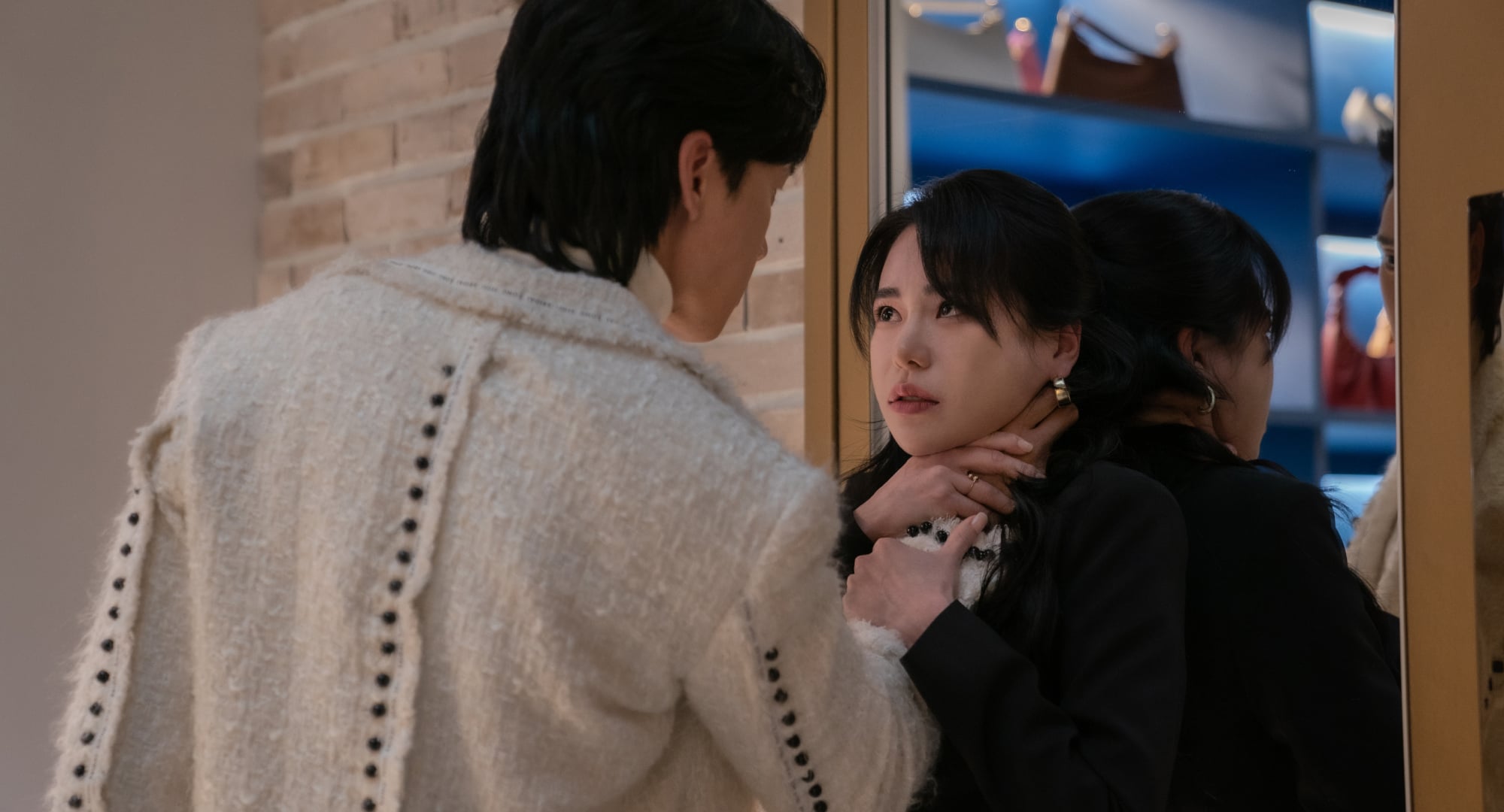 Did Jae Jun Love Yeon Jin
