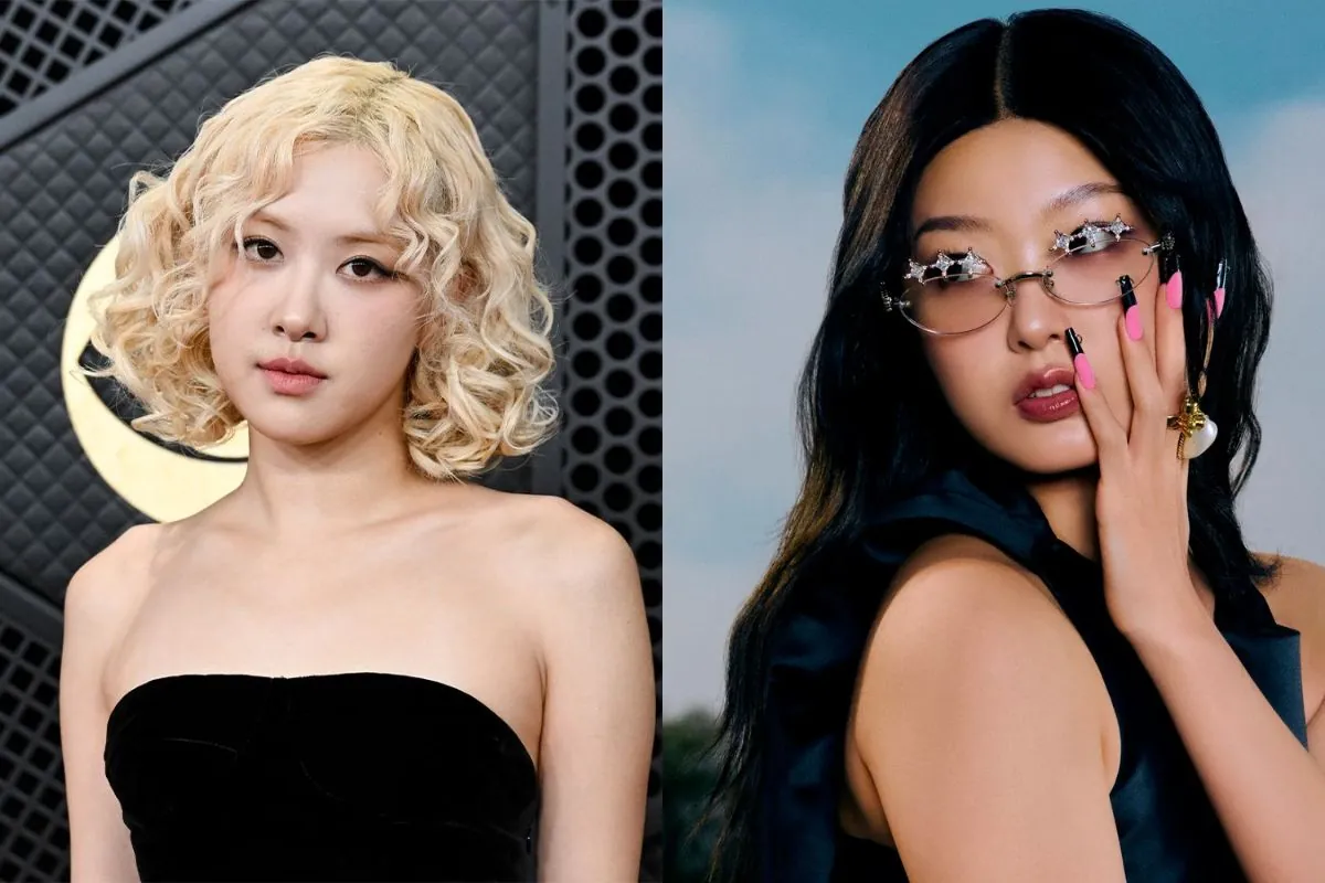 What Is Yoonchae in Katseye