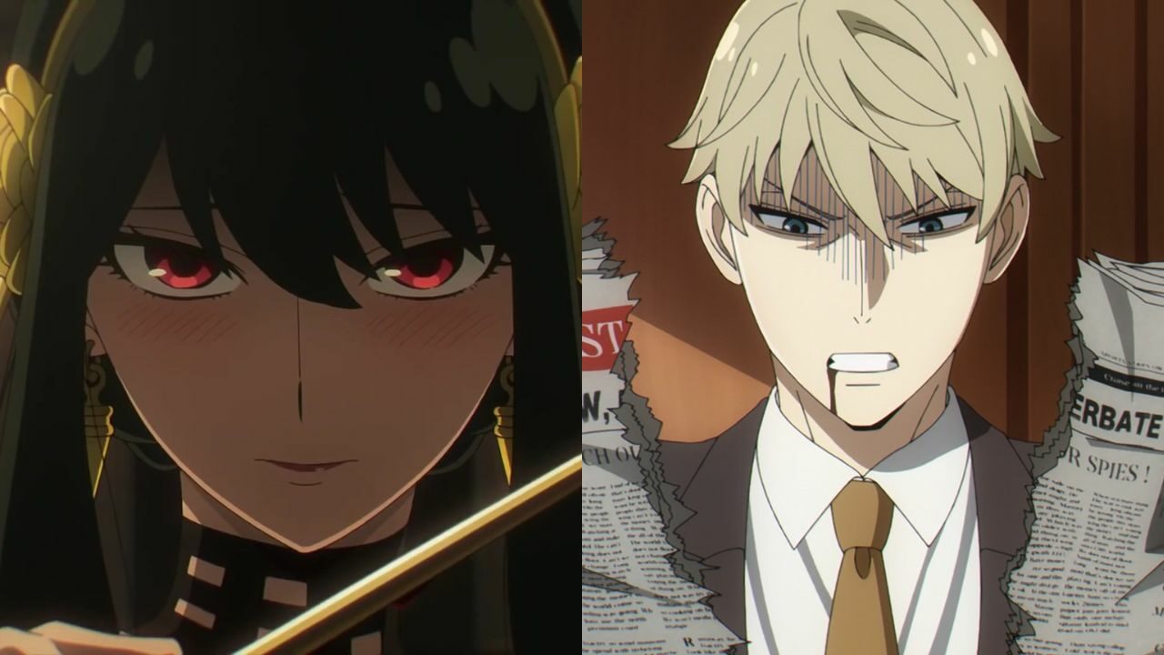 Does Loid Ever Find out That Yor Is an Assassin