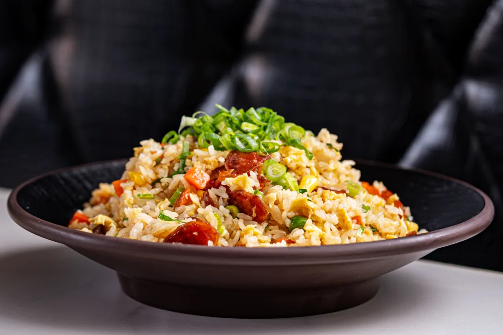Fried Rice Open Now