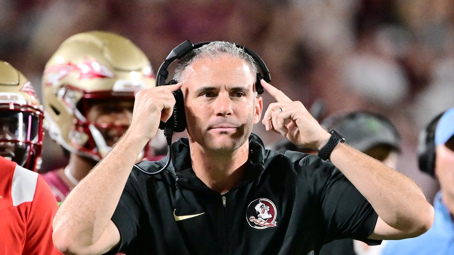 Mike Norvell Salary 2026: Inside Florida State Coach’s $10 Million Contract