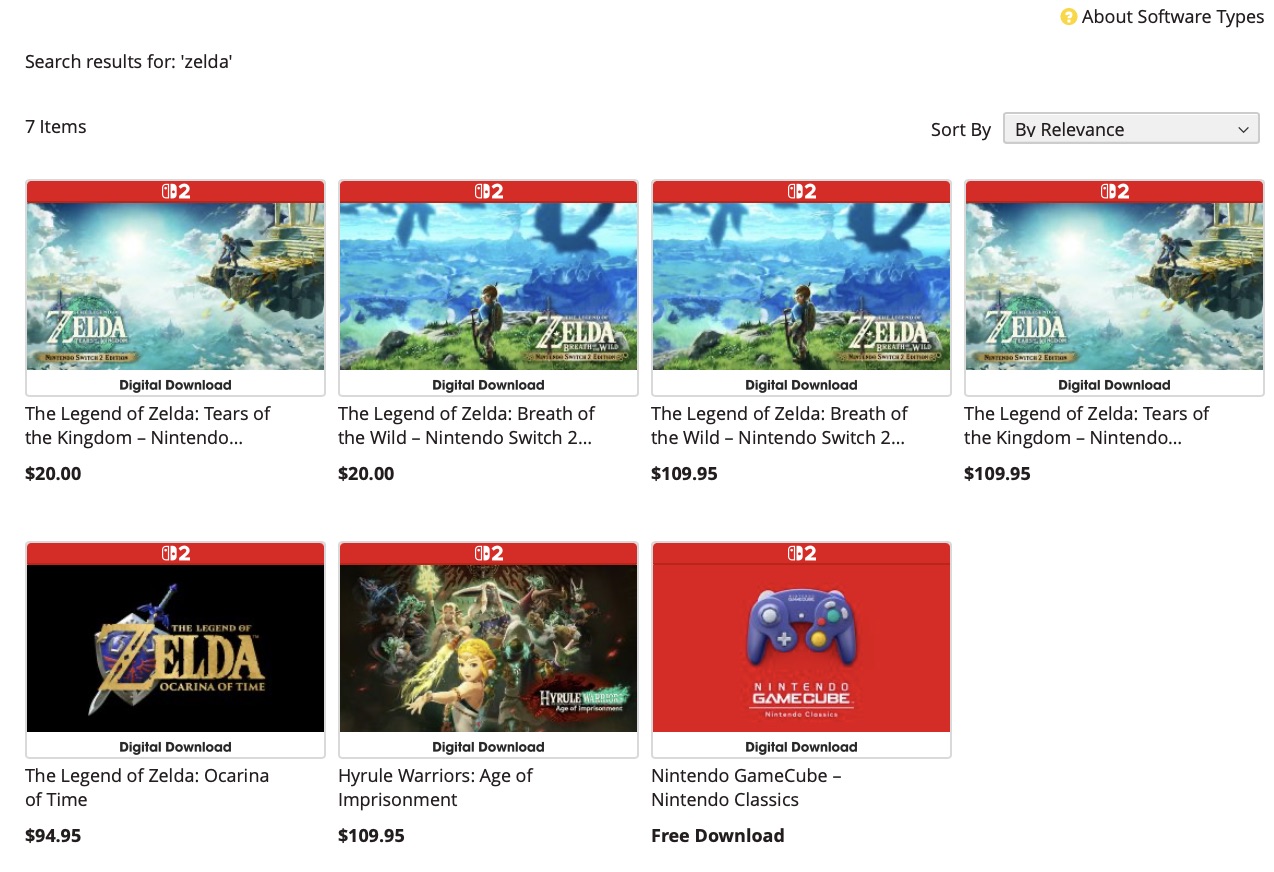 Ocarina of Time Remake Price