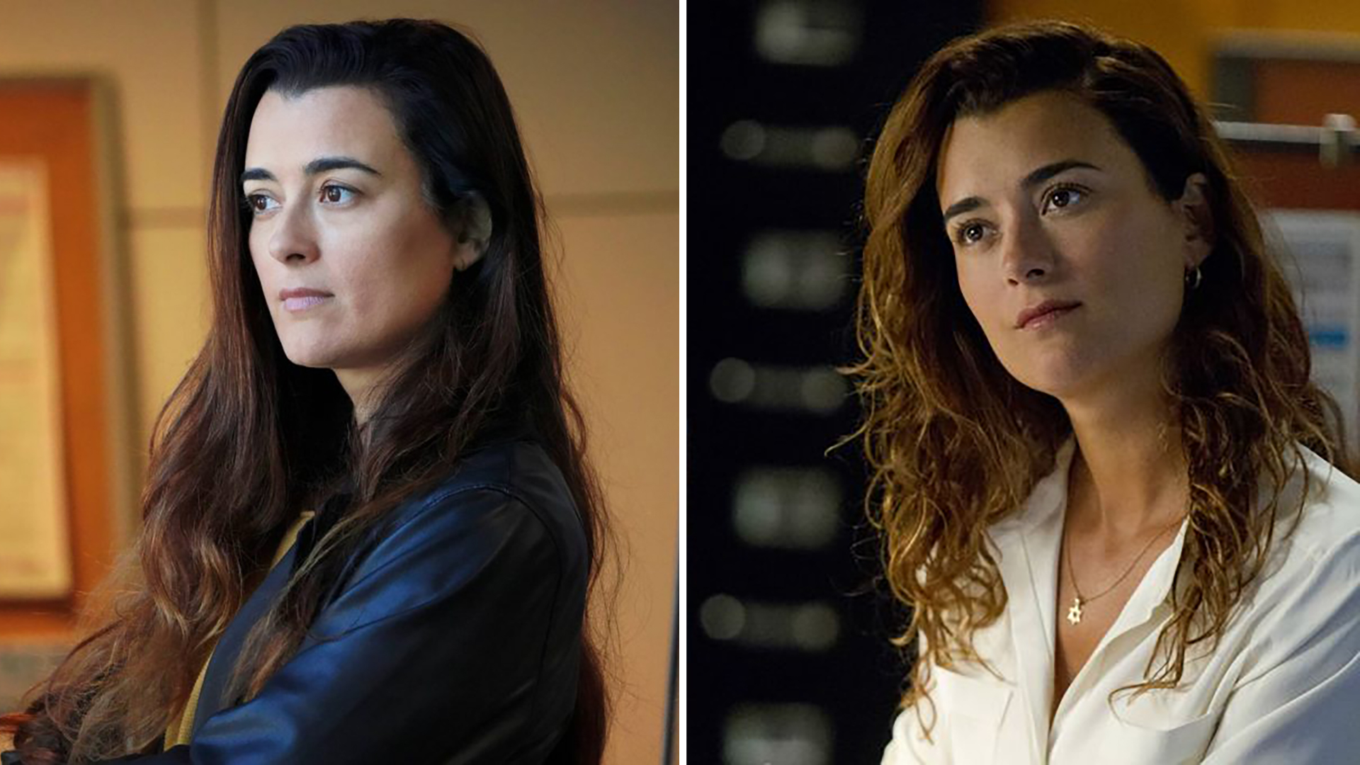 Why Is Ziva David Leaving Ncis