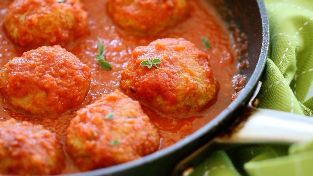 How to Make Meatballs No Egg