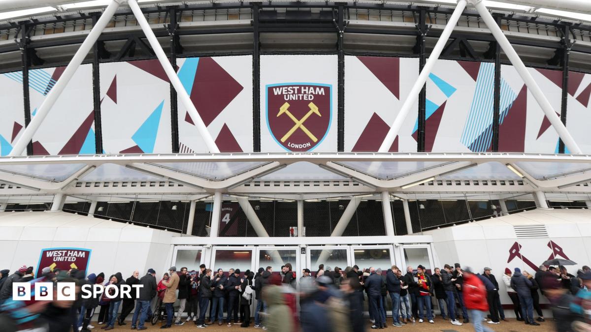 London Stadium Owner Questions Lack of Notice Regarding Sullivan Restrictions