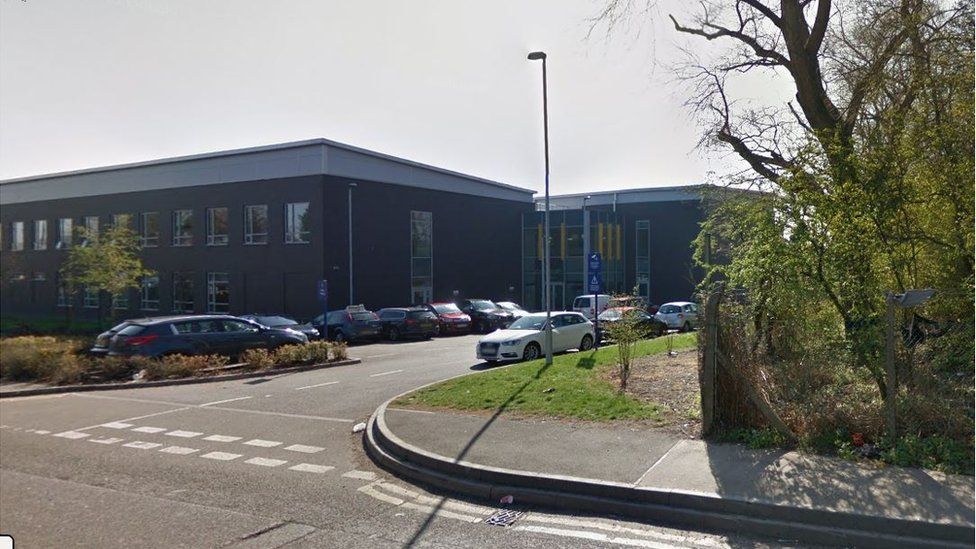 Perry Barr Police Station Custody Suite Contact Number