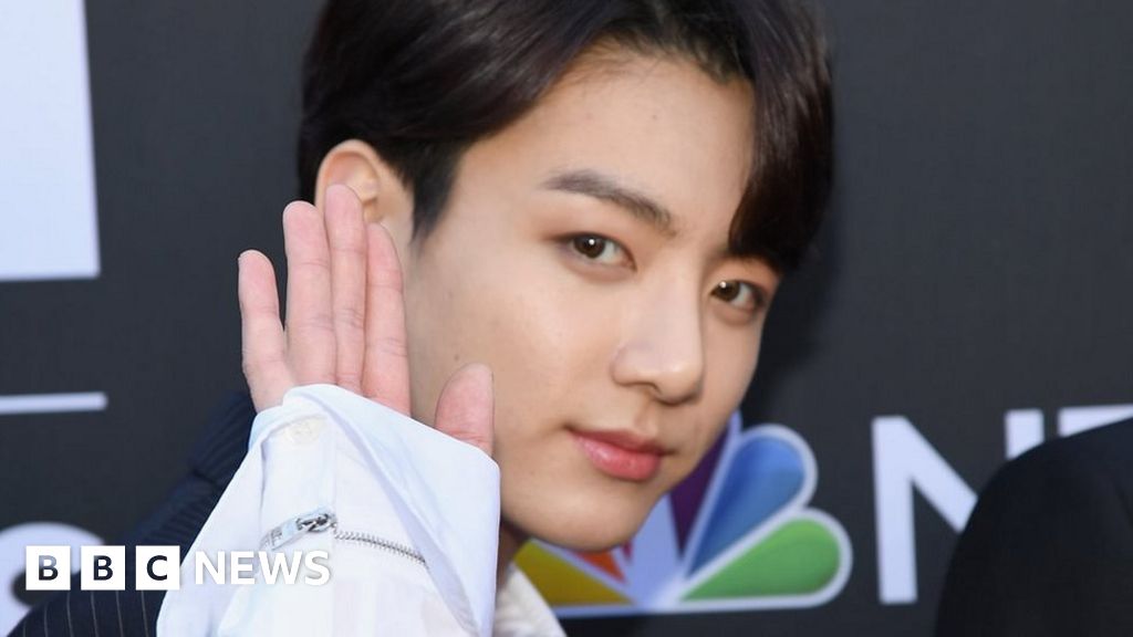 Did Jungkook from Bts Died