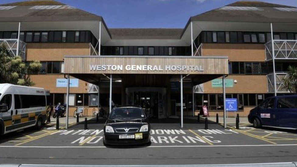 Western General Hospital Crewe Road South Edinburgh