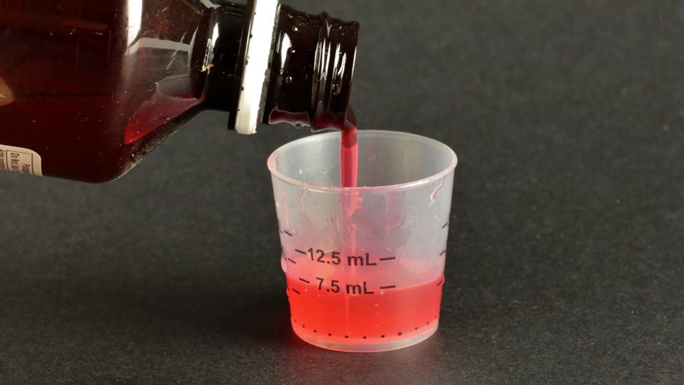What Happens If You Eat Expired Syrup
