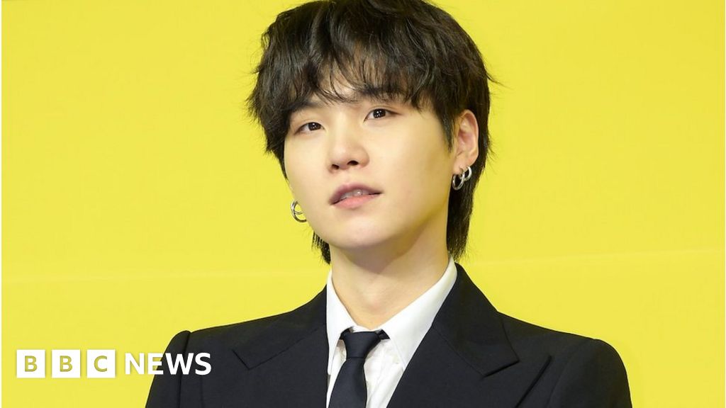 Does Suga from Bts Have Adhd