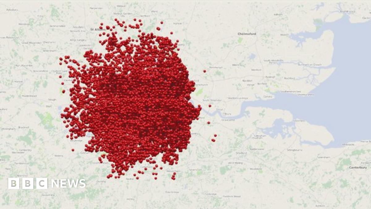 Is the Uk Going to Be Bombed
