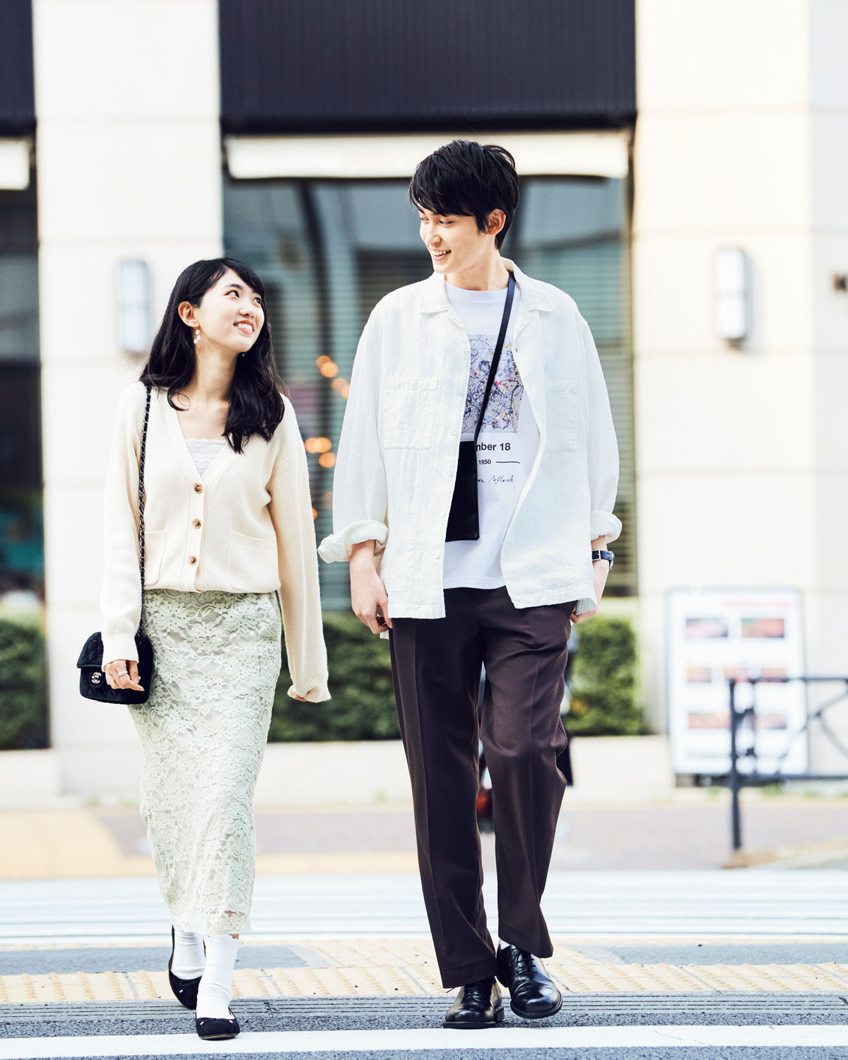なぜ毎日洗っても好印象ゼロ？清潔感のある服装の鉄則【2026】