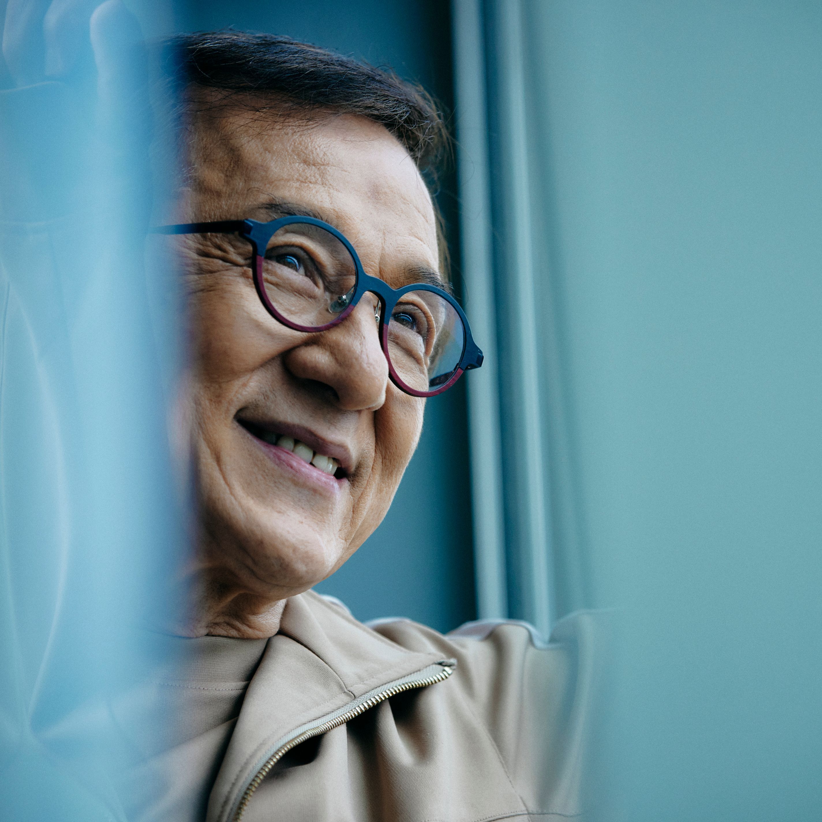 ジャッキー・チェンの現在2026！白髪激変の真相と最新映画・引退説