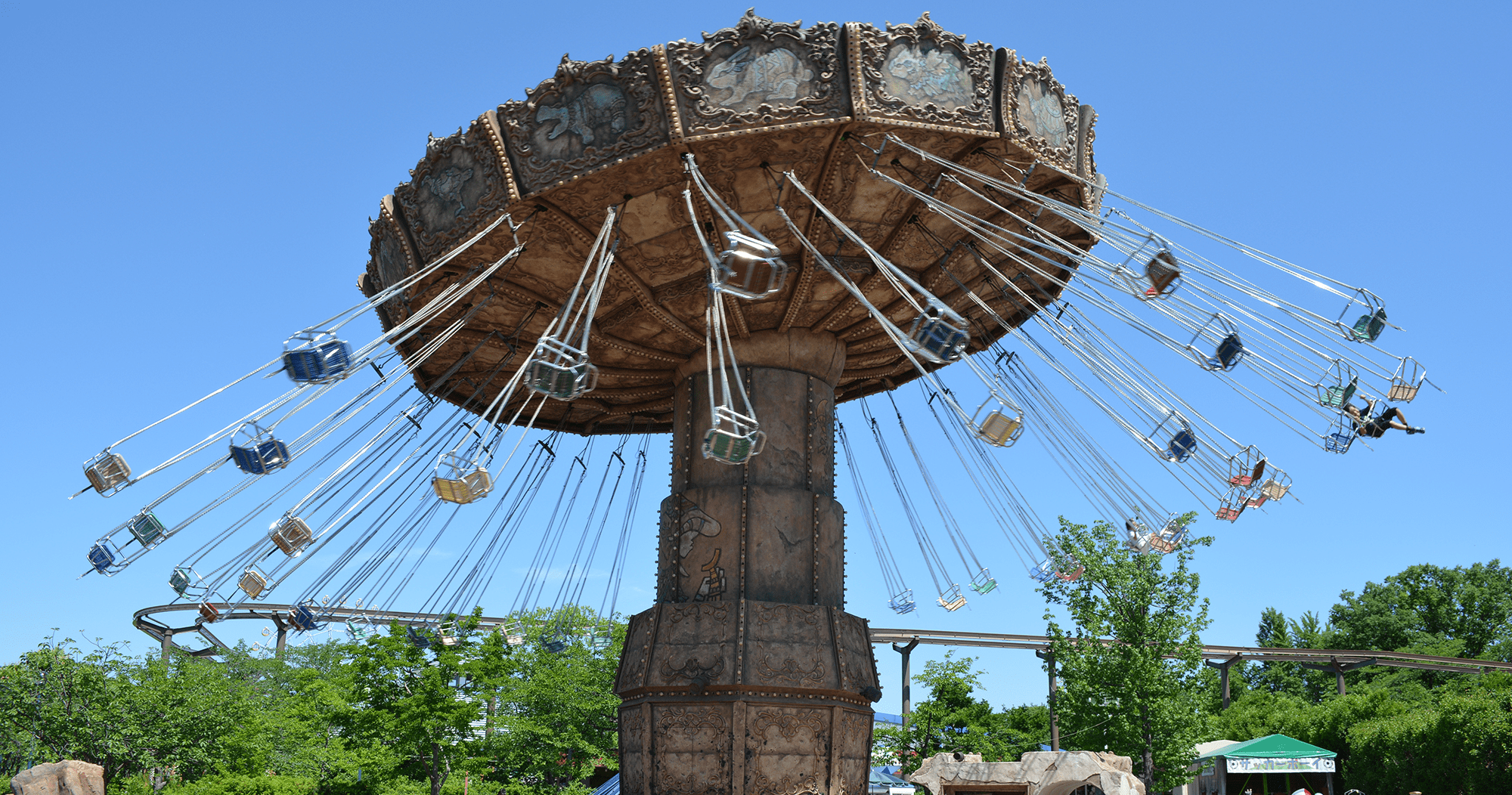 東武動物公園アトラクション完全攻略！混雑や絶叫の真相と回り方