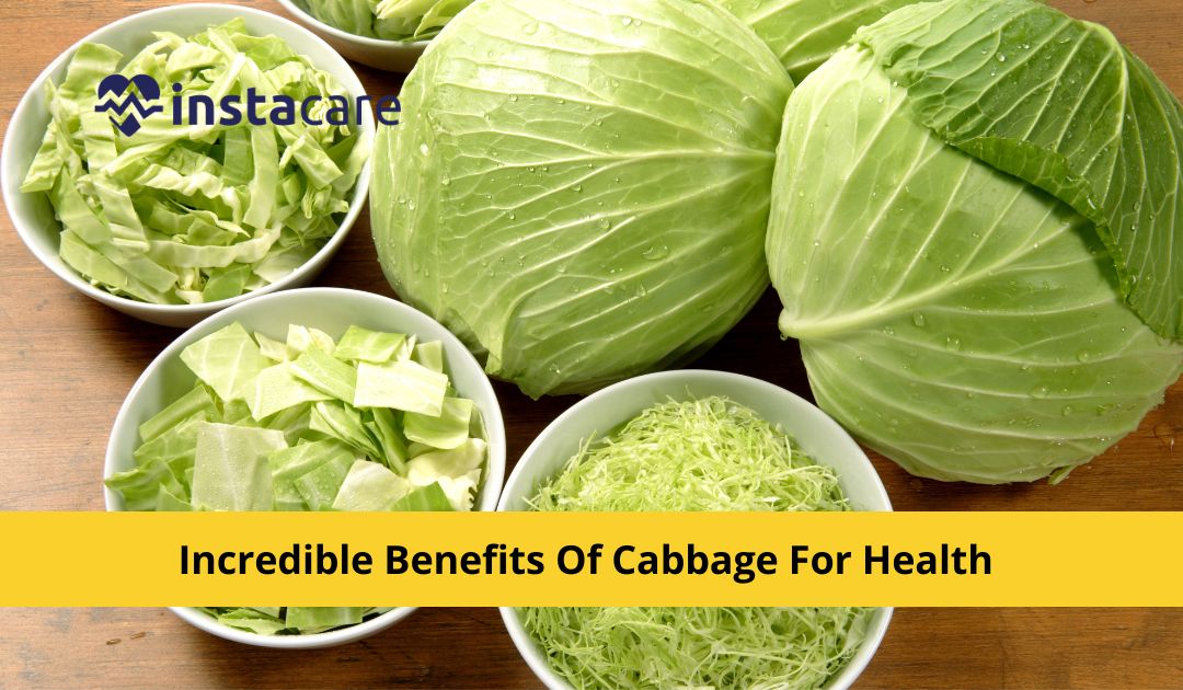 Is Eating Raw Cabbage Good for You