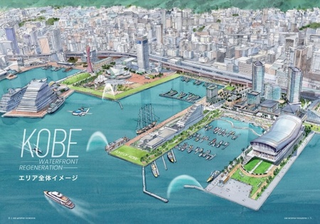 横浜・神戸の未来を変える「都市Os」の正体——突如トレンド入りした謎のプログラムが描く2026年の観光と防災