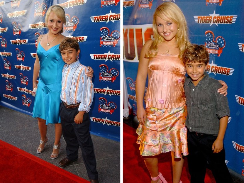 How Did Hayden Panettiere Brother Pass