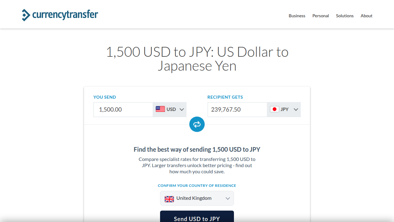1500ドルは日本円でいくら？2026年最新レートと損しない換算術