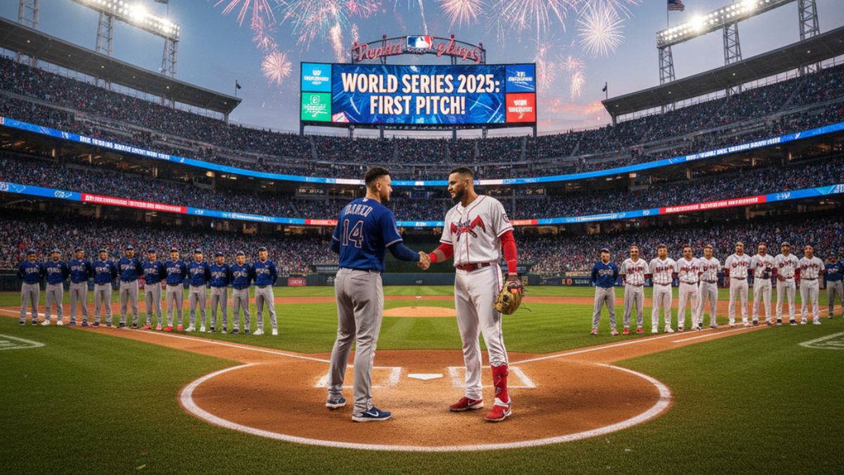 Mundial De Béisbol 2026