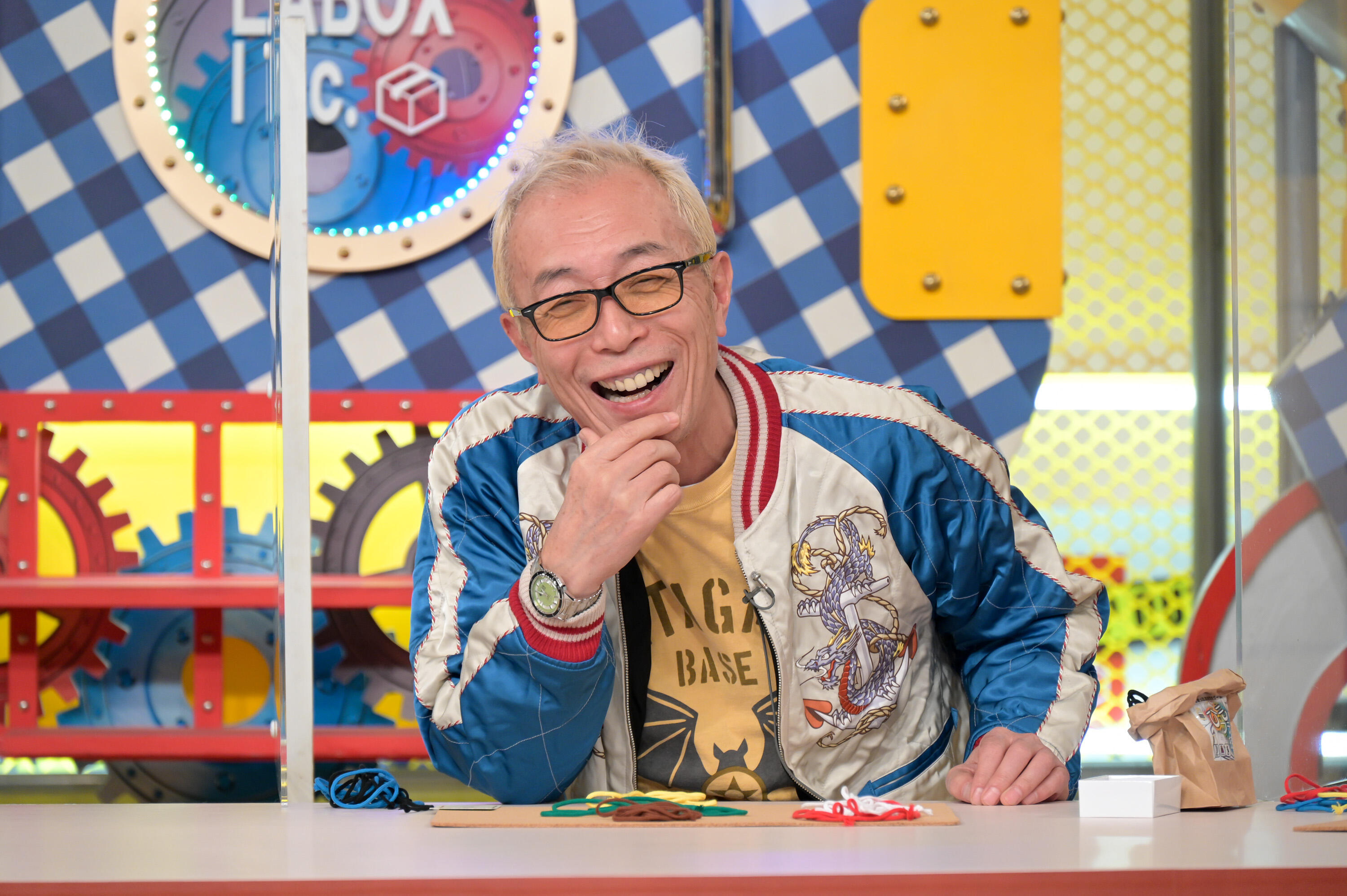 所ジョージのテレビ出演最新動向と冠番組が愛され続ける真相