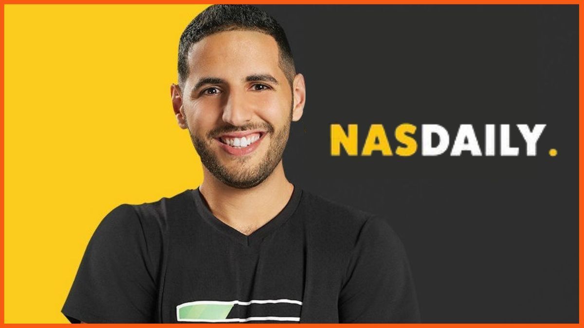 Where Is Nas Daily From