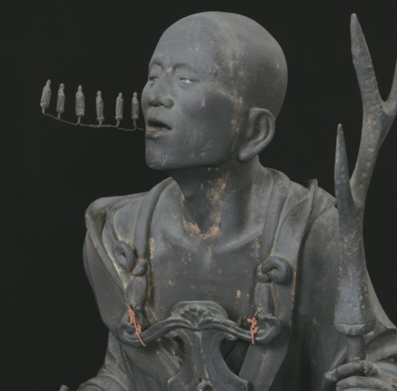 六波羅蜜寺が怖いと噂される真相｜空也上人像と六道の辻の謎を徹底解明