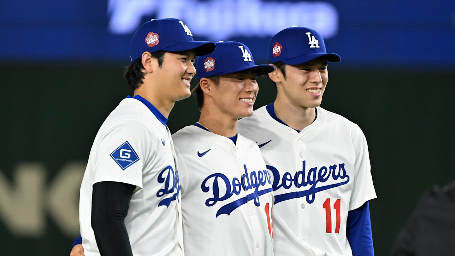 【2026】Mlbドジャース勝敗の真相！大谷翔平＆山本由伸の現在地