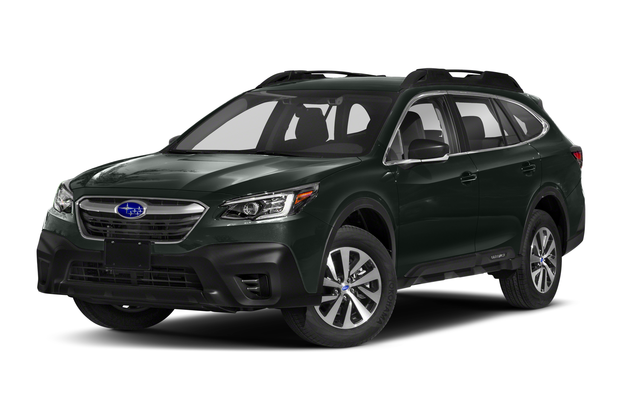 2026 Subaru Outback Specifications
