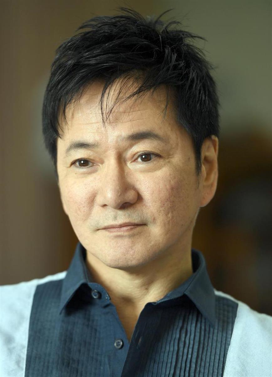 ジャッキー・ウーの現在と経歴！国籍・本名の真相と受賞歴を徹底解説