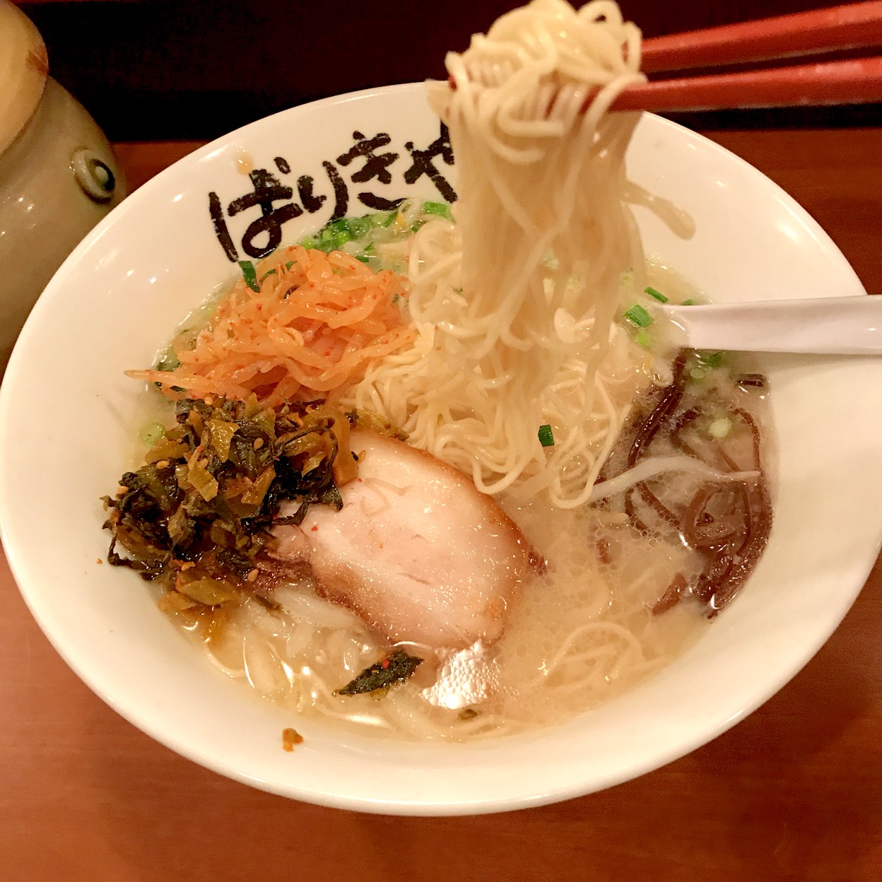ばりきや札幌駅店はなぜ閉店？真相と移転先・現在を徹底調査