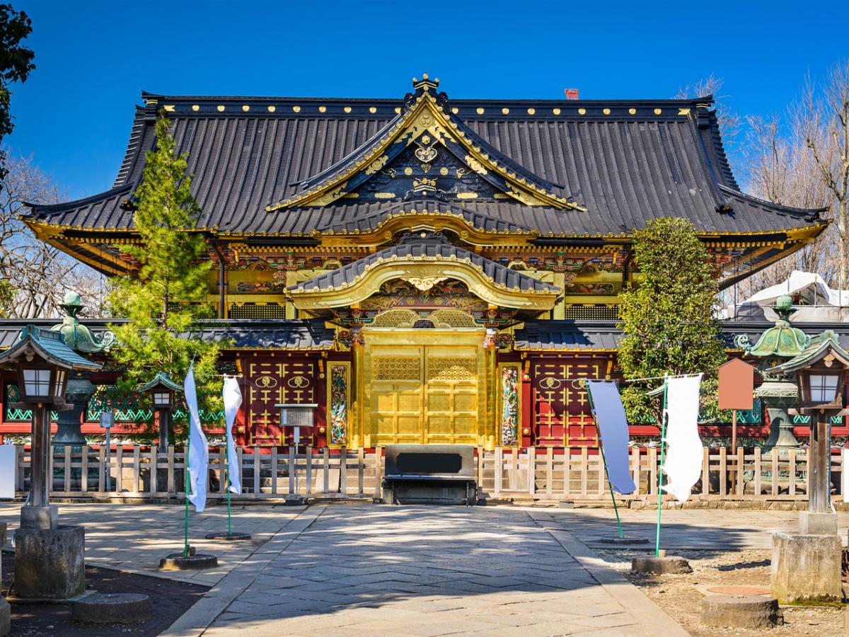 東京の開運神社最強ランキング2026！人生が変わるご利益と参拝法