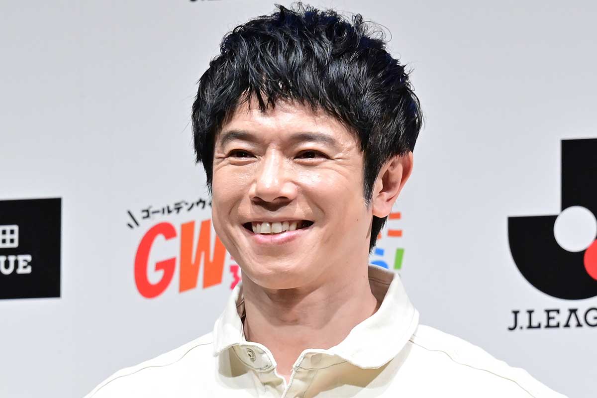 庄司智春はなぜ「超イケメン」と再評価？ミキティも惚れ直す魅力の真相を徹底解説