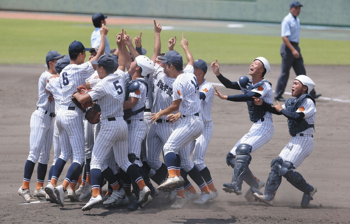【2026】滋賀高校野球の勢力図に激変？近江と滋賀学園の頂上決戦