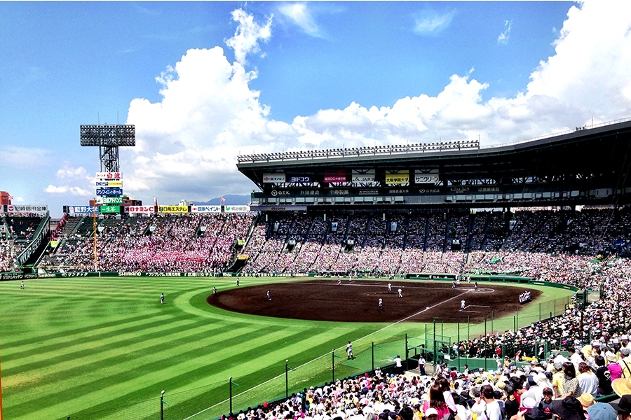 【2026年夏】激動の甲子園が魅せる「新しい熱闘」—酷暑対策、データ野球、そして球児たちが流す汗の真実