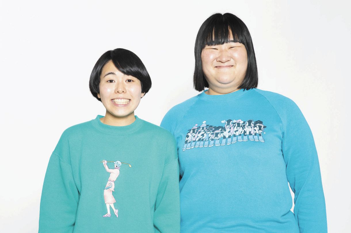 女性芸人コンビ2026最新事情！ブレイクの理由と不仲・解散説の真相